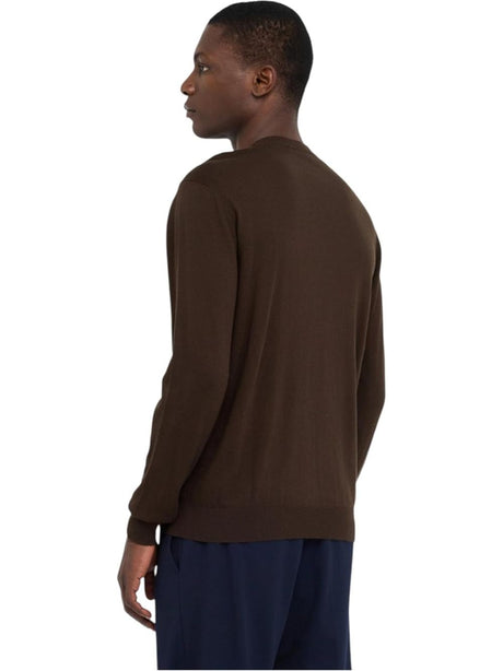 Pullover Liu Jo Uomo - Cioccolato