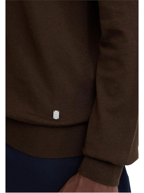 Pullover Liu Jo Uomo - Cioccolato