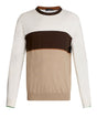 Pullover Liu Jo Uomo - Marrone