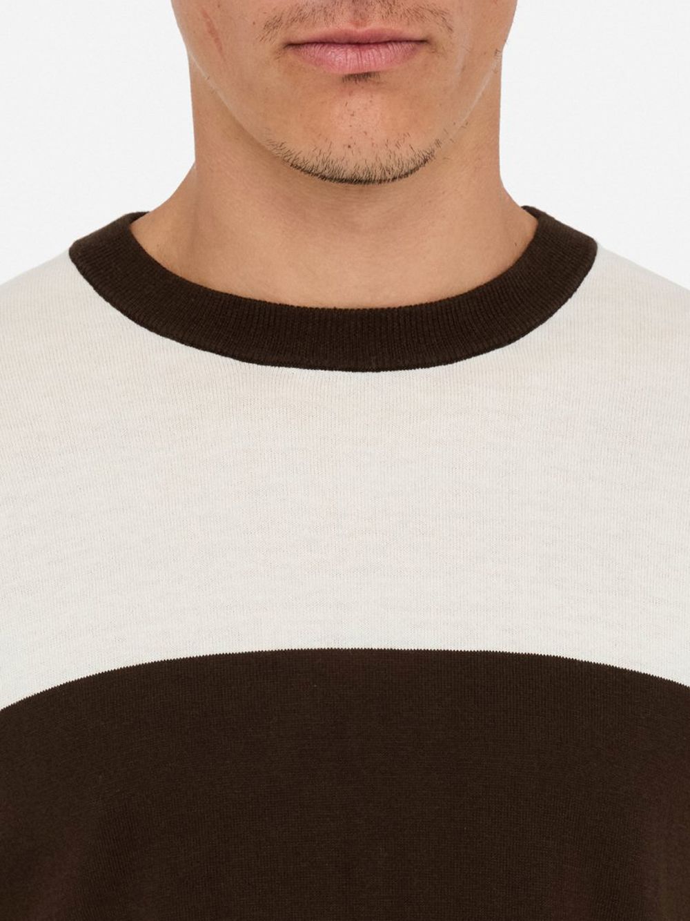 Pullover Liu Jo Uomo - Marrone
