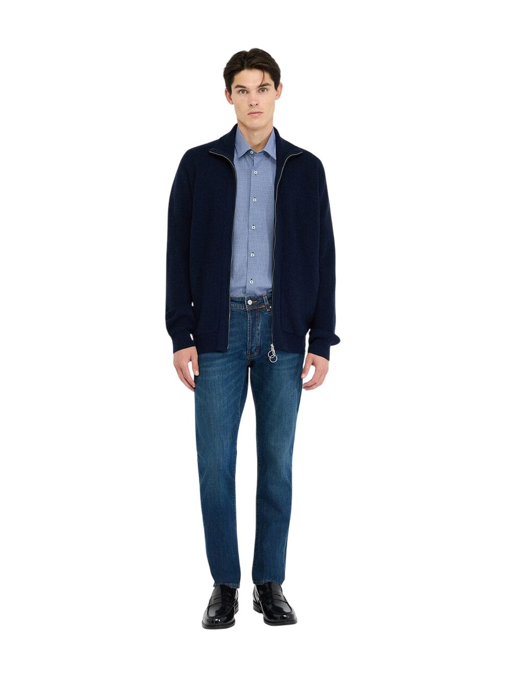 Pullover Liu Jo Uomo - Blu