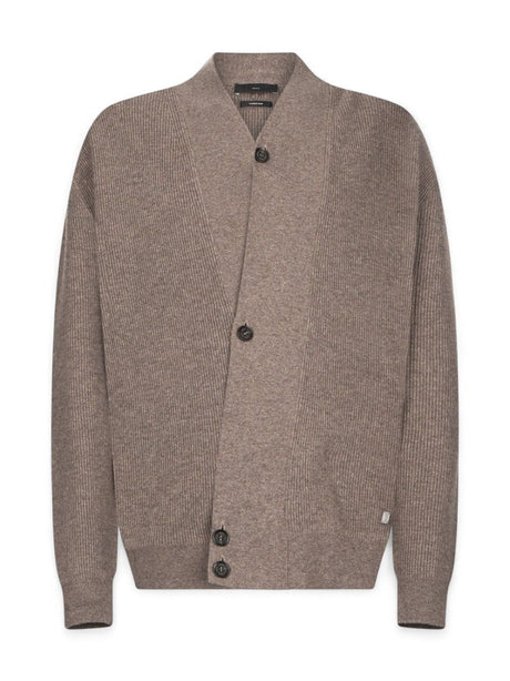 Pullover Liu Jo Uomo - Marrone