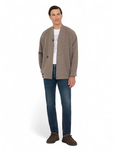 Pullover Liu Jo Uomo - Marrone