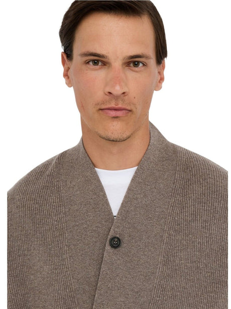 Pullover Liu Jo Uomo - Marrone