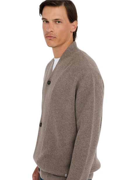 Pullover Liu Jo Uomo - Marrone