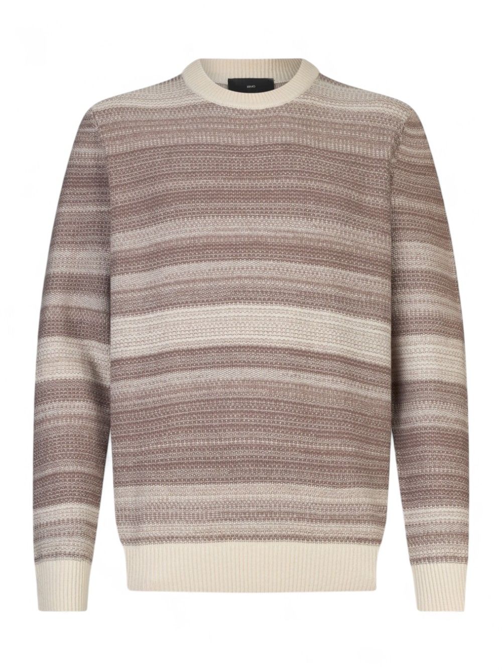 Pullover Liu Jo Uomo - Marrone