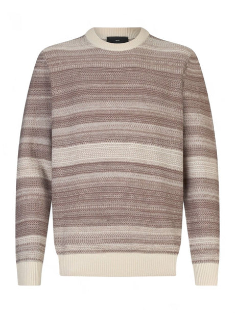 Pullover Liu Jo Uomo - Marrone