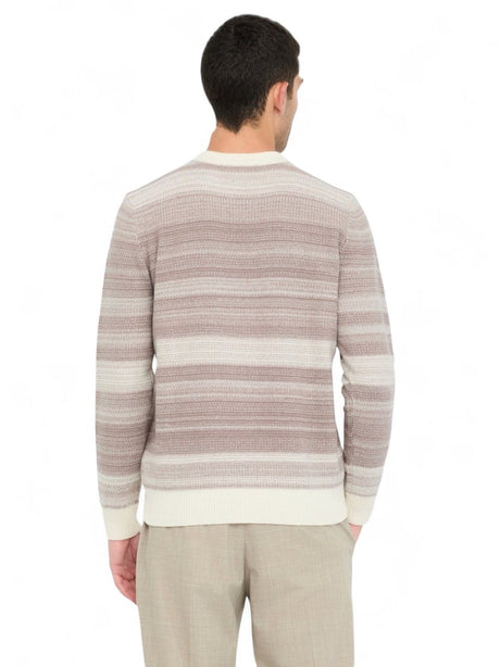 Pullover Liu Jo Uomo - Marrone