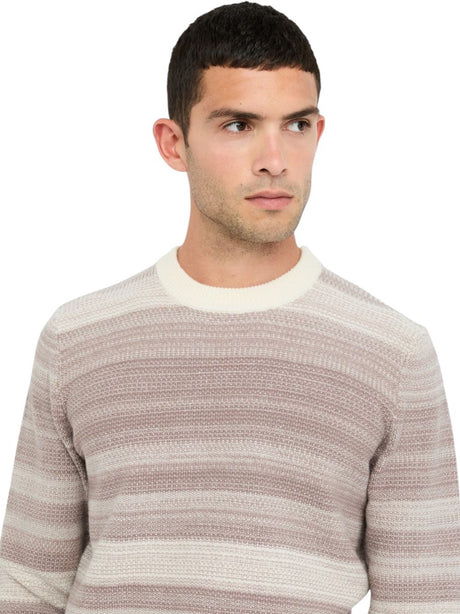 Pullover Liu Jo Uomo - Marrone