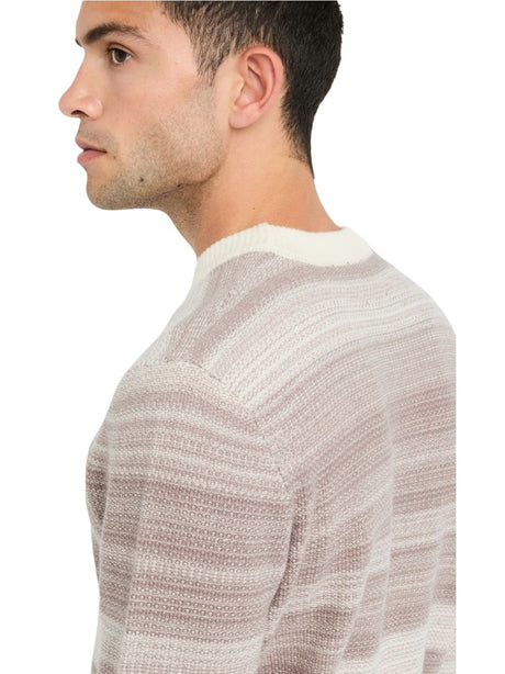 Pullover Liu Jo Uomo - Marrone