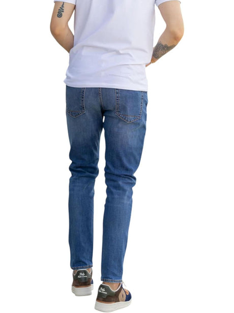 Jeans Liu Jo Uomo - Denim