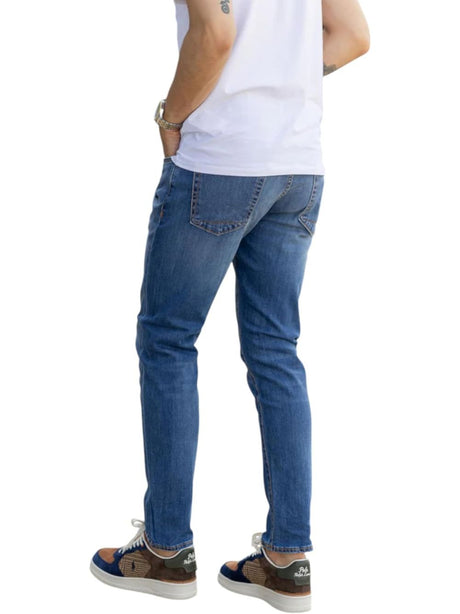 Jeans Liu Jo Uomo - Denim