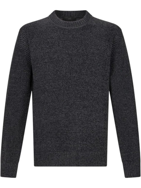 Pullover Liu Jo Uomo - Nero