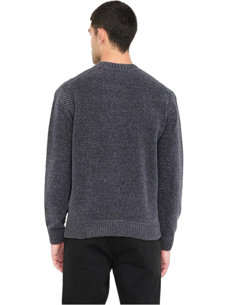 Pullover Liu Jo Uomo - Nero
