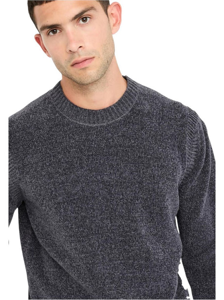 Pullover Liu Jo Uomo - Nero