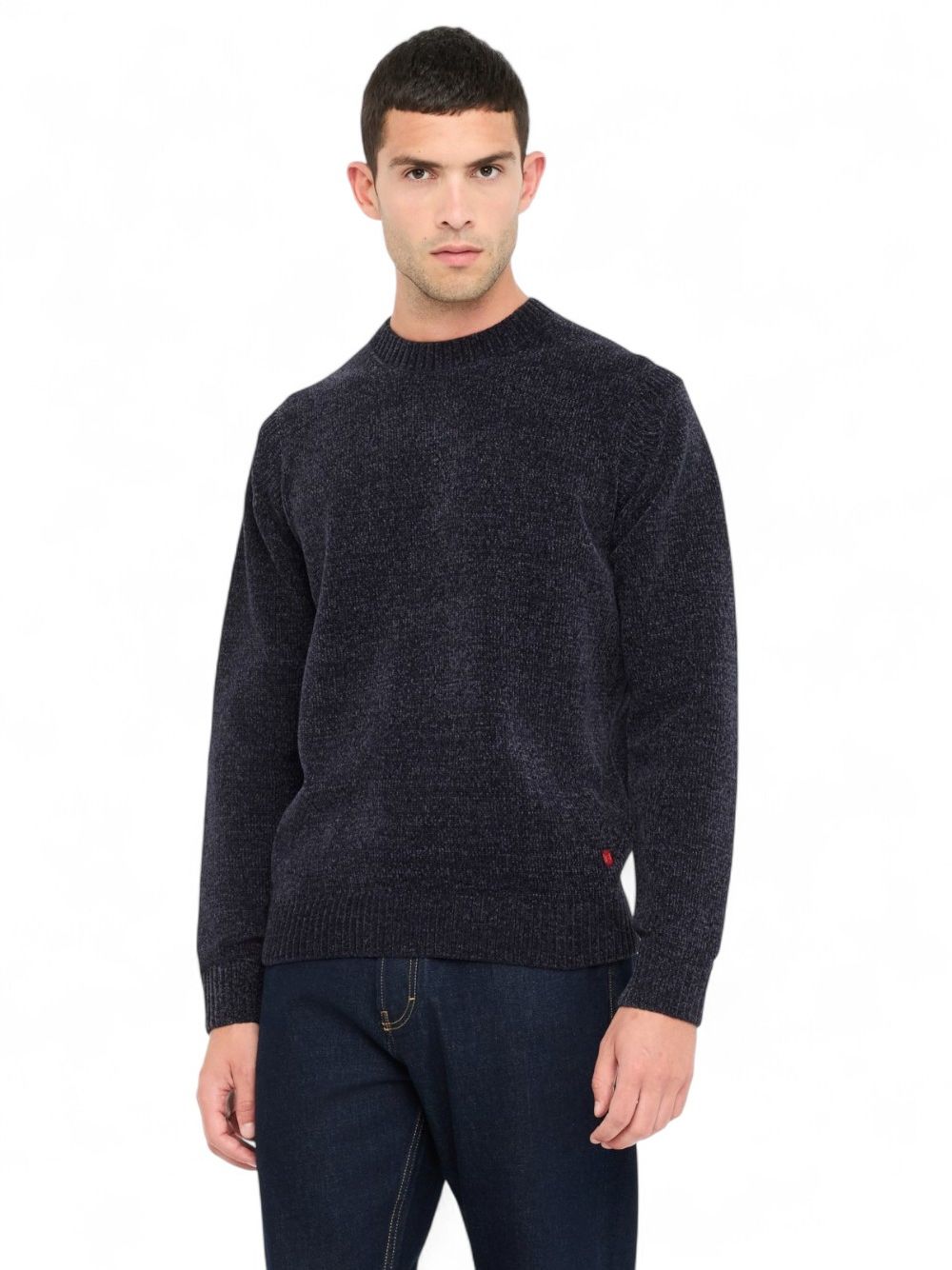 Pullover Liu Jo Uomo - Blu