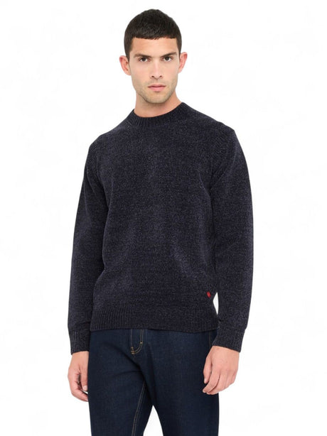 Pullover Liu Jo Uomo - Blu