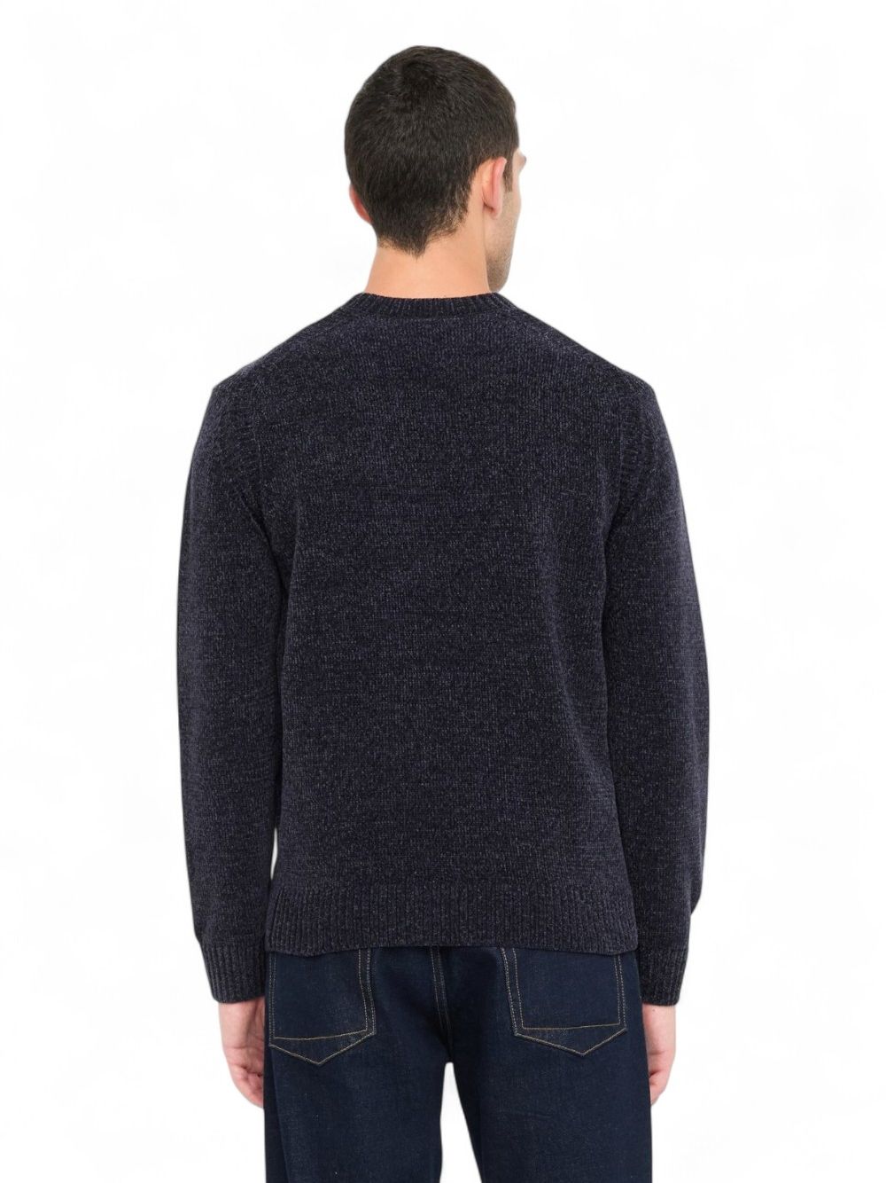Pullover Liu Jo Uomo - Blu