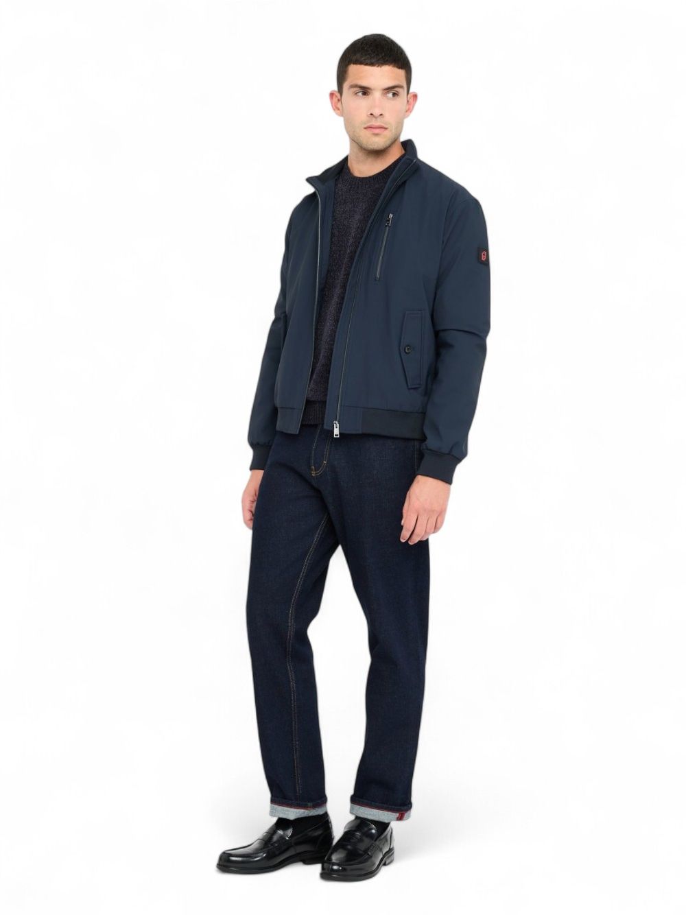 Pullover Liu Jo Uomo - Blu