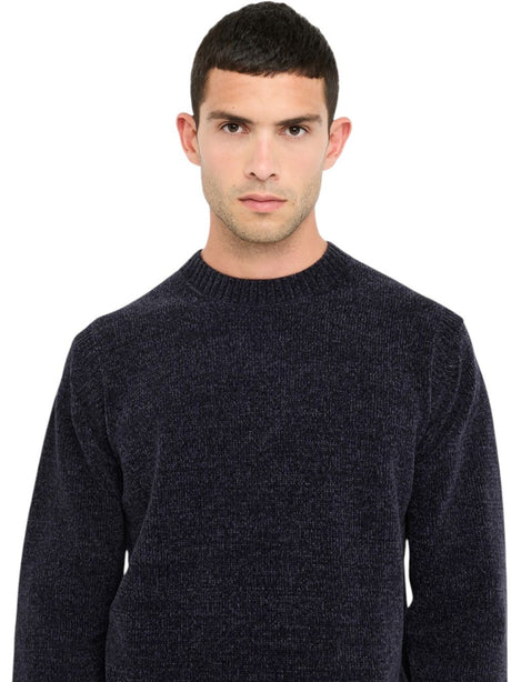 Pullover Liu Jo Uomo - Blu