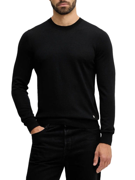 Pullover Liu Jo Uomo - Nero