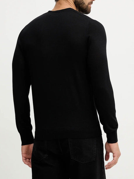 Pullover Liu Jo Uomo - Nero
