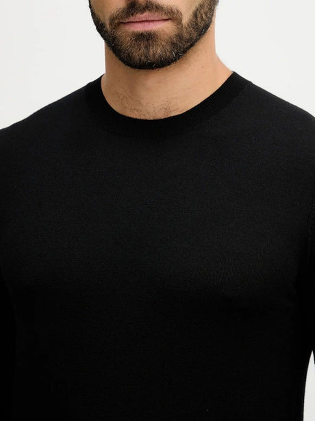 Pullover Liu Jo Uomo - Nero