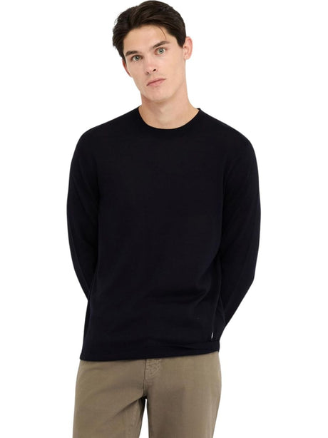 Pullover Liu Jo Uomo - Blu