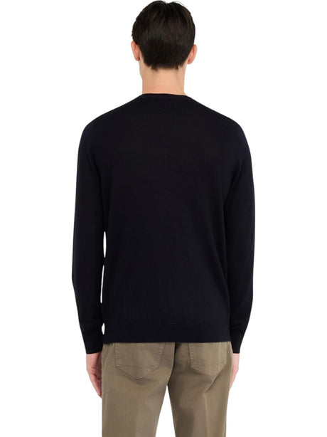 Pullover Liu Jo Uomo - Blu