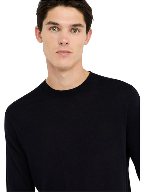 Pullover Liu Jo Uomo - Blu