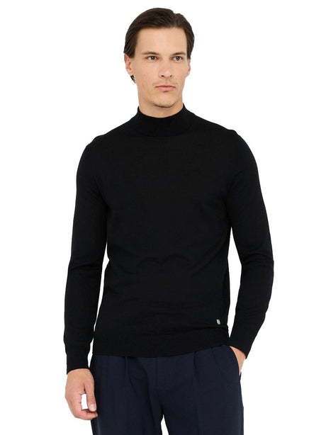 Pullover Liu Jo Uomo - Nero