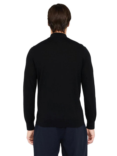 Pullover Liu Jo Uomo - Nero