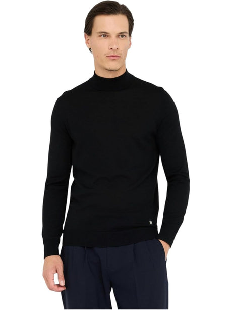 Pullover Liu Jo Uomo - Nero