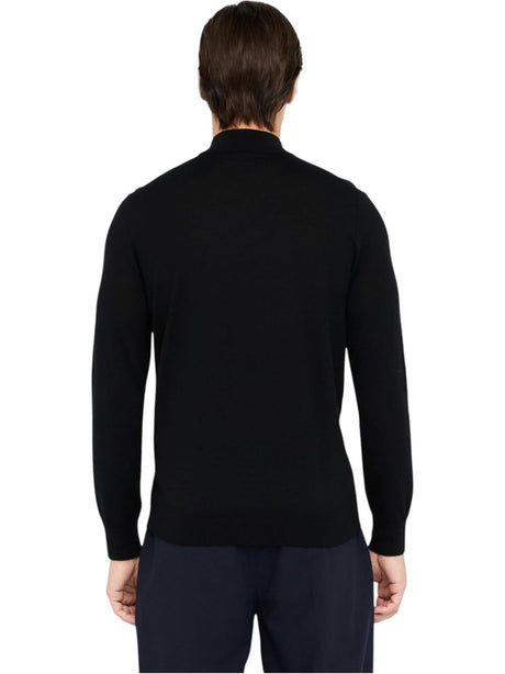 Pullover Liu Jo Uomo - Nero