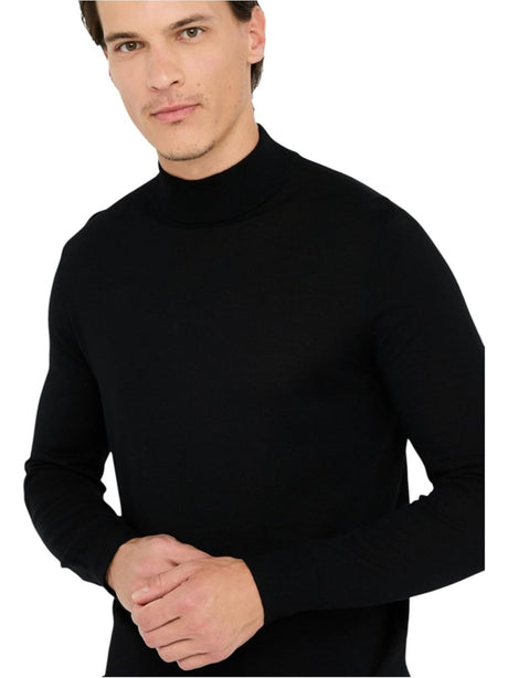 Pullover Liu Jo Uomo - Nero