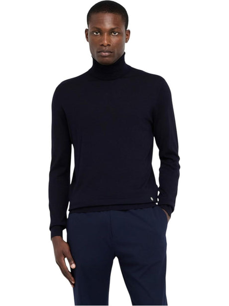 Pullover Liu Jo Uomo - Blu