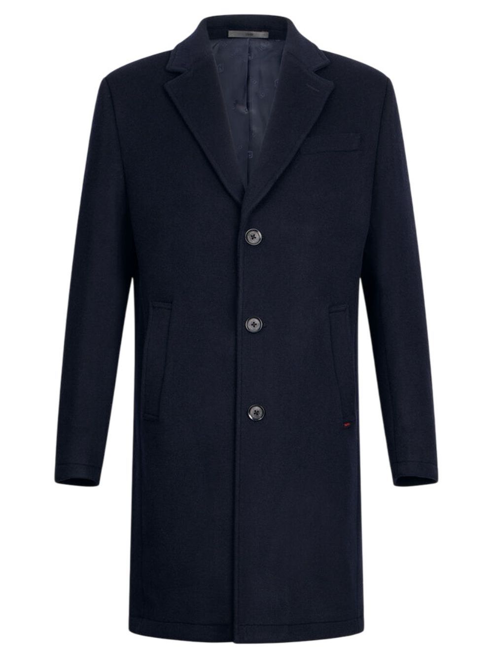 Cappotto Liu Jo Uomo - Blu