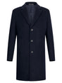 Cappotto Liu Jo Uomo - Blu