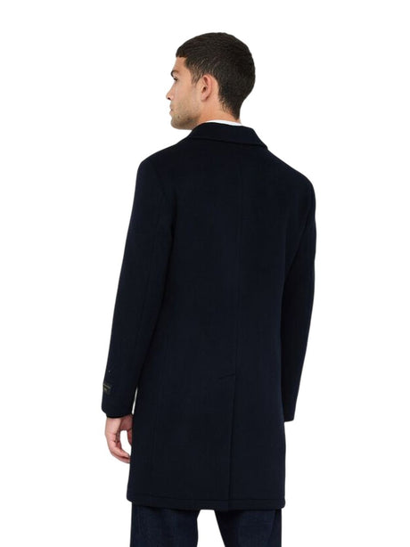 Cappotto Liu Jo Uomo - Blu