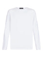 T-shirt Liu Jo Uomo - Bianco