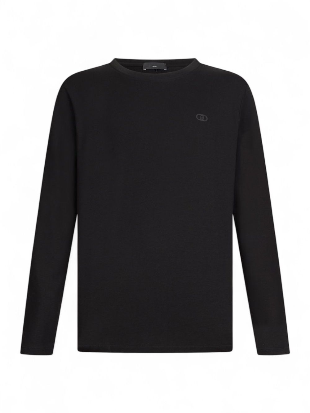 T-shirt Liu Jo Uomo - Nero