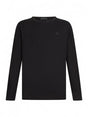 T-shirt Liu Jo Uomo - Nero