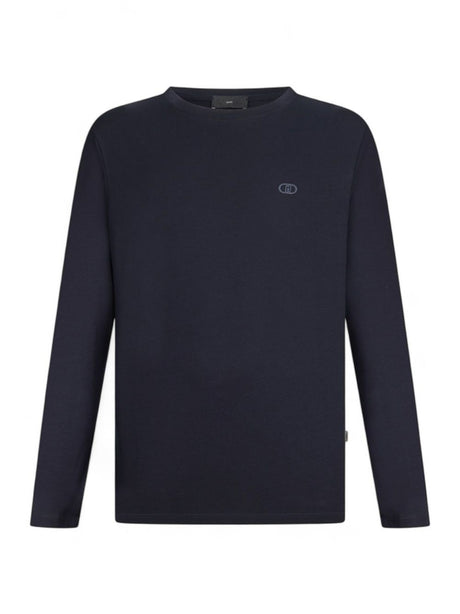 T-shirt Liu Jo Uomo - Blu