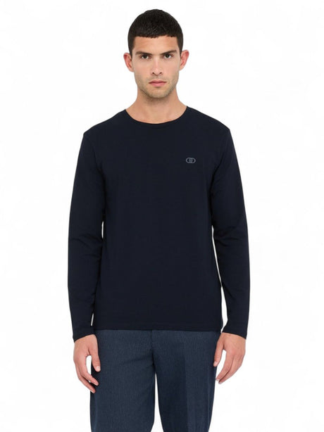 T-shirt Liu Jo Uomo - Blu