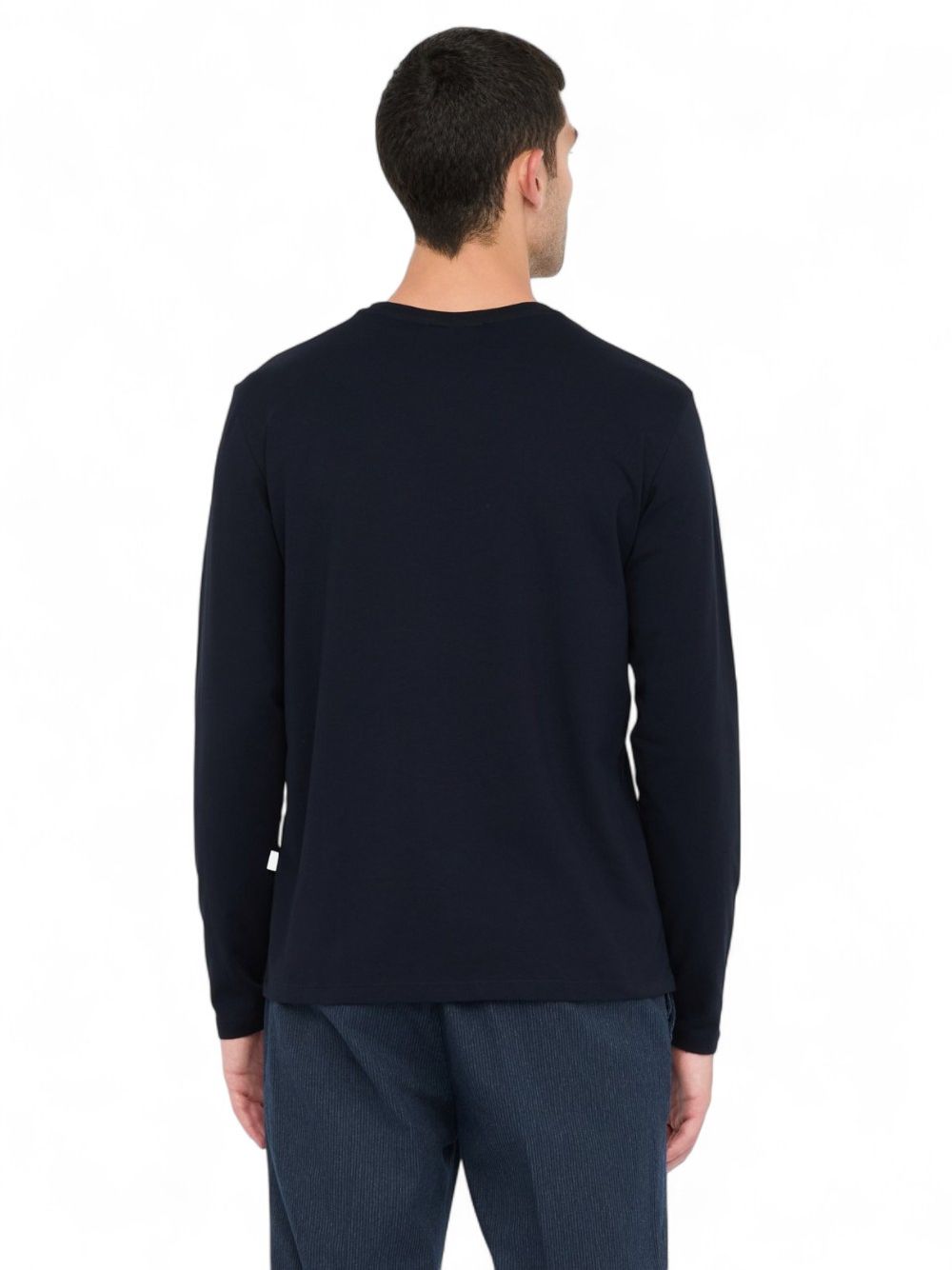 T-shirt Liu Jo Uomo - Blu