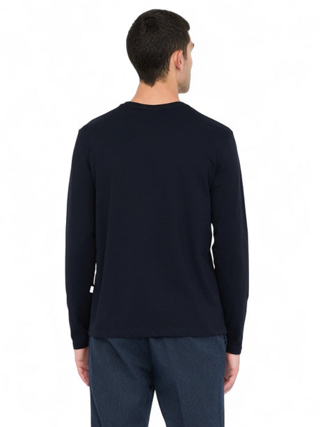 T-shirt Liu Jo Uomo - Blu