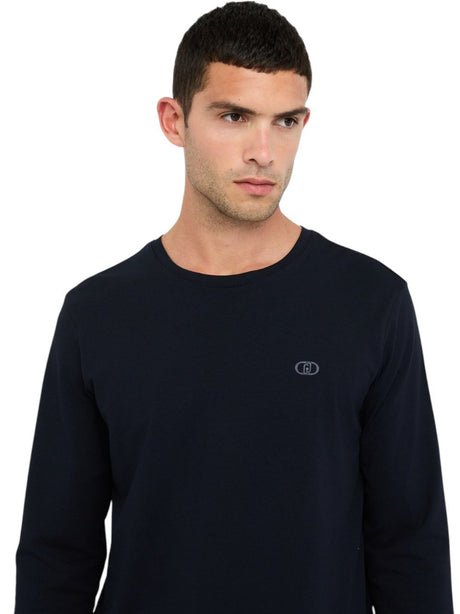 T-shirt Liu Jo Uomo - Blu