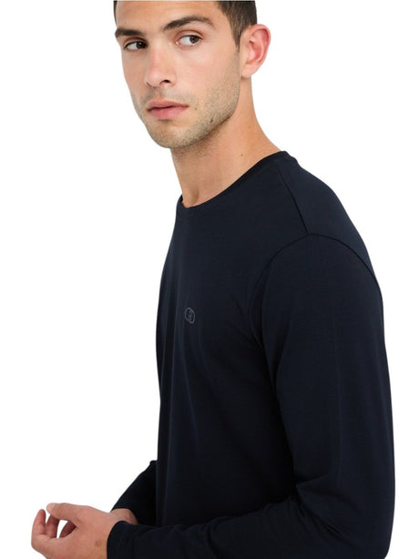 T-shirt Liu Jo Uomo - Blu