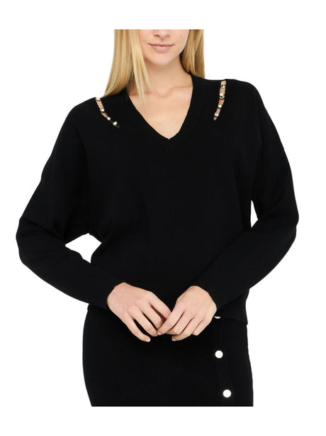 Maglia Liu Jo Donna - Nero