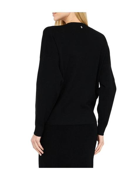 Maglia Liu Jo Donna - Nero